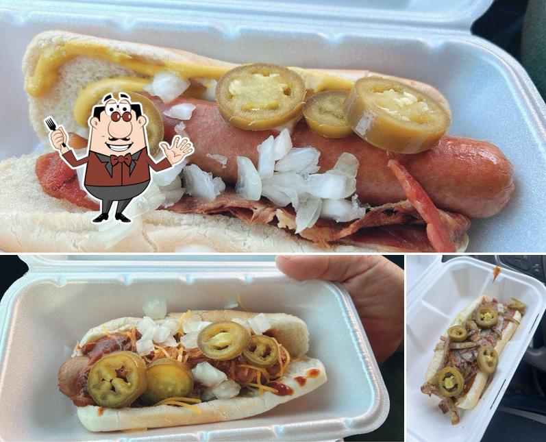 All American Hot Dogs
