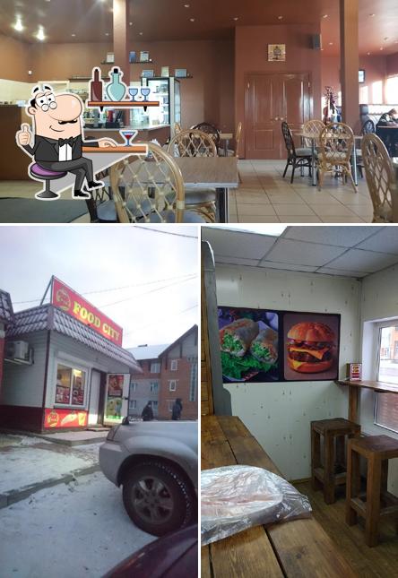 Food City