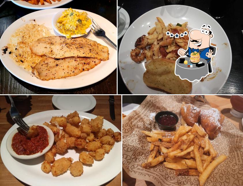 Cheddar's Scratch Kitchen