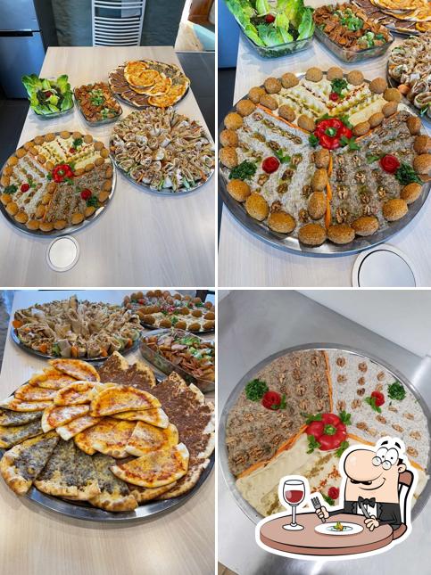 Damascus House Restaurant