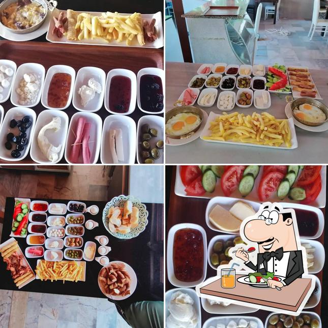 GÖKSU CAFE & RESTURANT