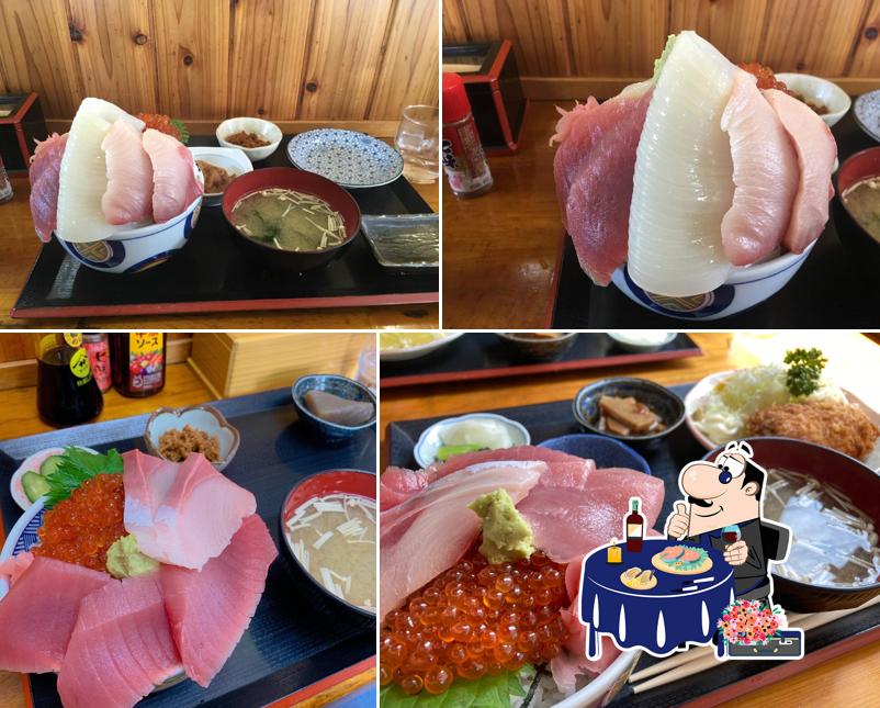 Hamameshi