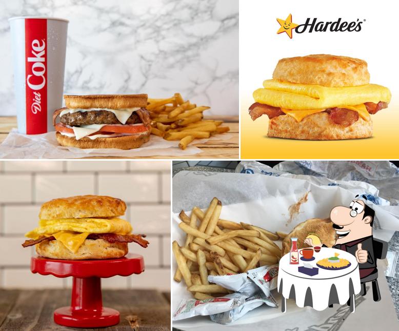 Hardee's