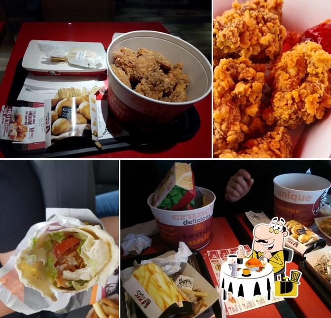 KFC