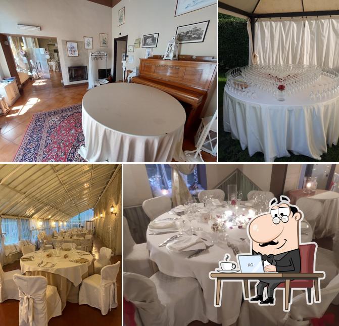 L'Arancera Ristorante e Catering