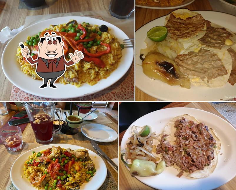 Mesón del Taco