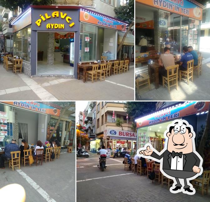 Pilavcı Aydin