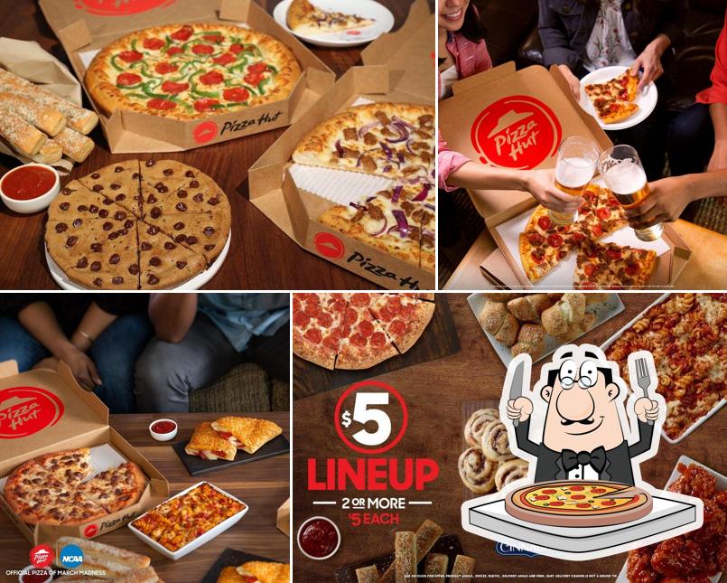 Pizza Hut