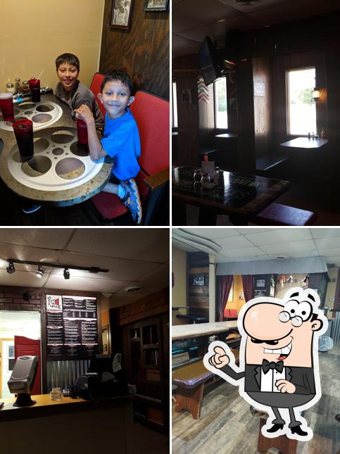Pizza Shack