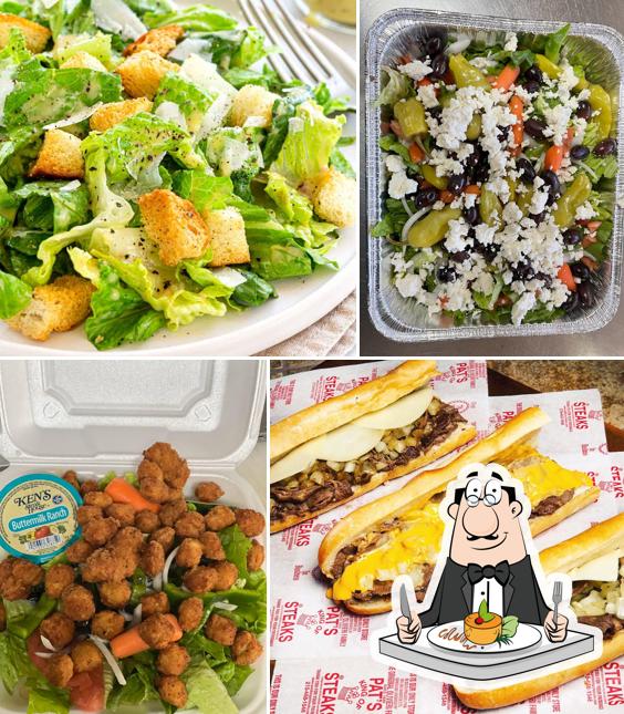 Gus's Pizza & Restaurant