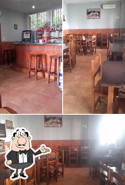Pizzeria antonio