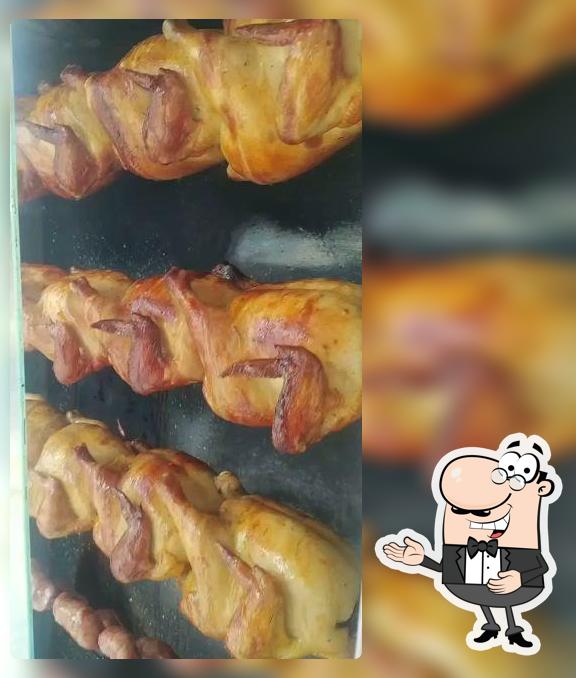 Ponto do Frango