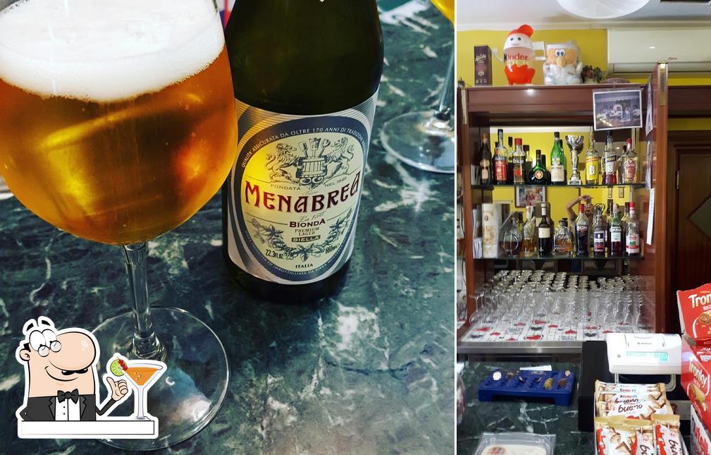 Bar Hagopian di Modesti Paolo