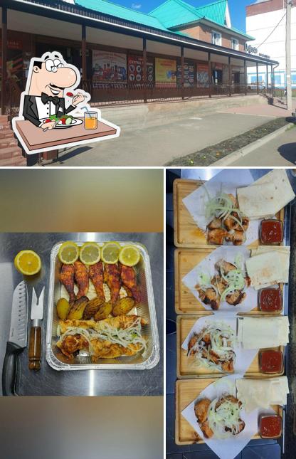 Degusto Food Studio