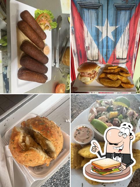 Mago’s Bar and Grill