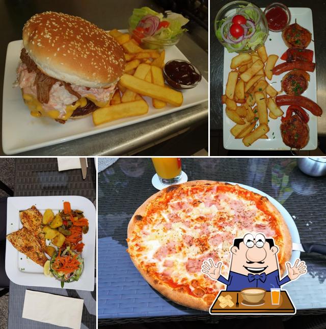 Restaurant Rauchkuchl
