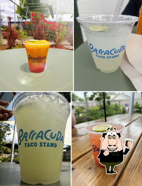 Barracuda Taco Stand Mexican