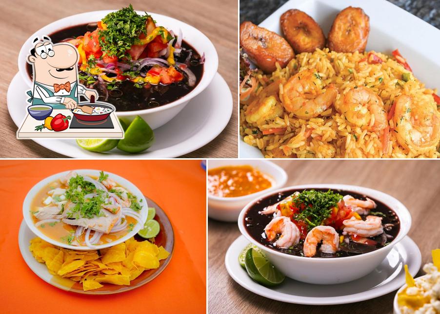 Cevicheria D’Mar