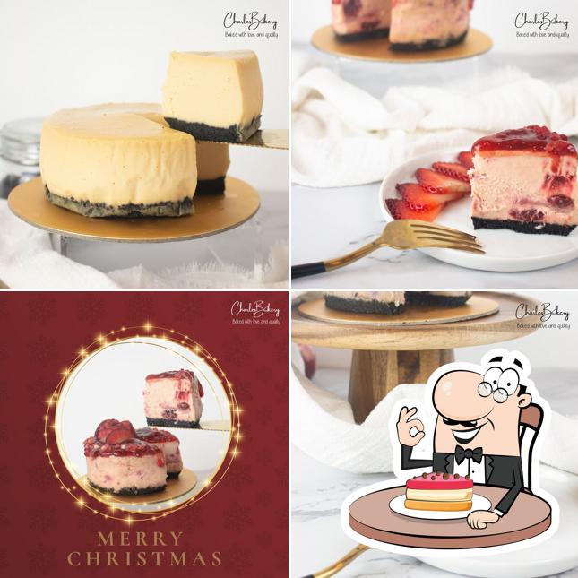 Charles Bakery