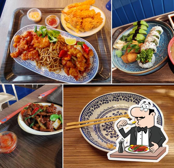 ChopChop Asian Express