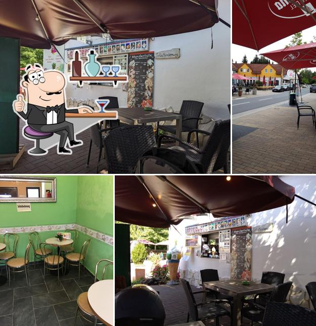 Eiscafé Linda
