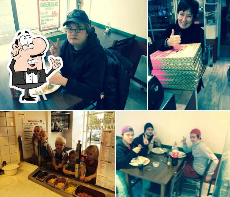 Hasses Pizzeria