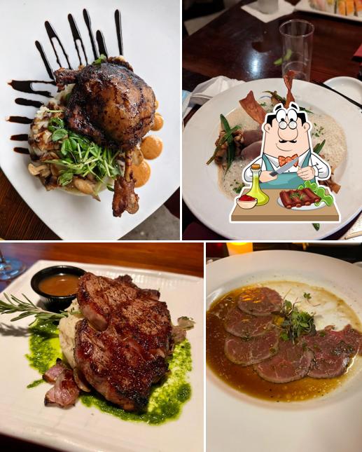 KENICHI PACIFIC SUSHI*STEAK*SEAFOOD FUSION