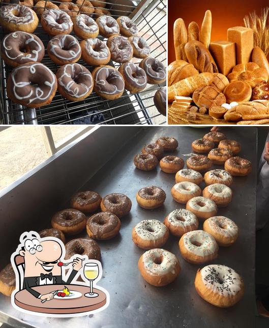Rabie Ridge Bakery