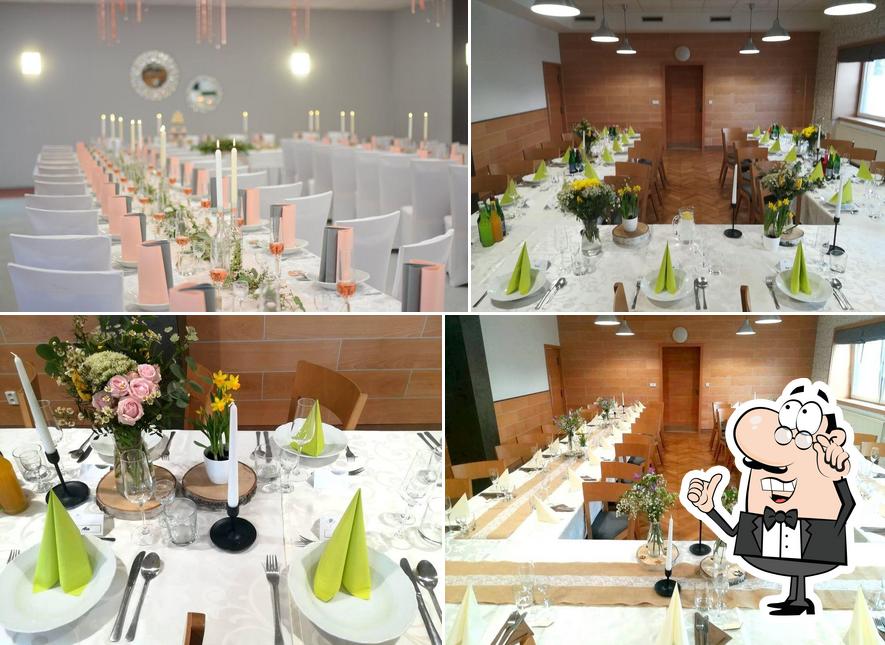 Family Restaurace a Hospoda