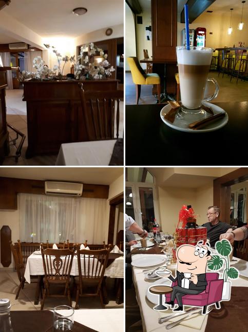 Soiom Restaurant