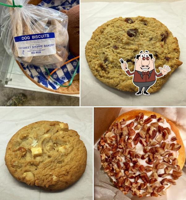 Sweet Shoppe Bakery Inc