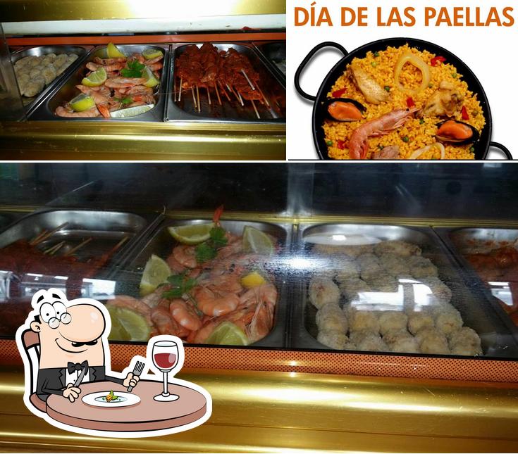 Taberna guerrero