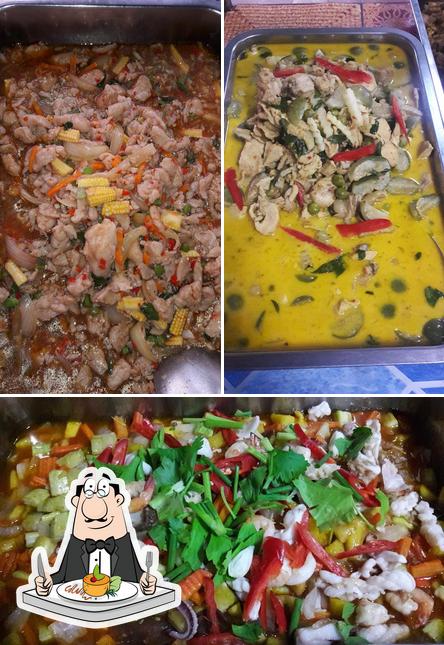 Tha Prik Kitchen