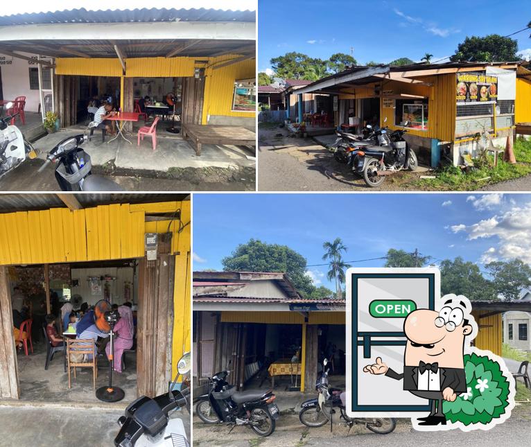 WARUNG SRI TILAM