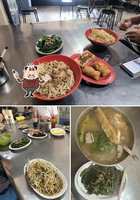 梧鳳小食堂