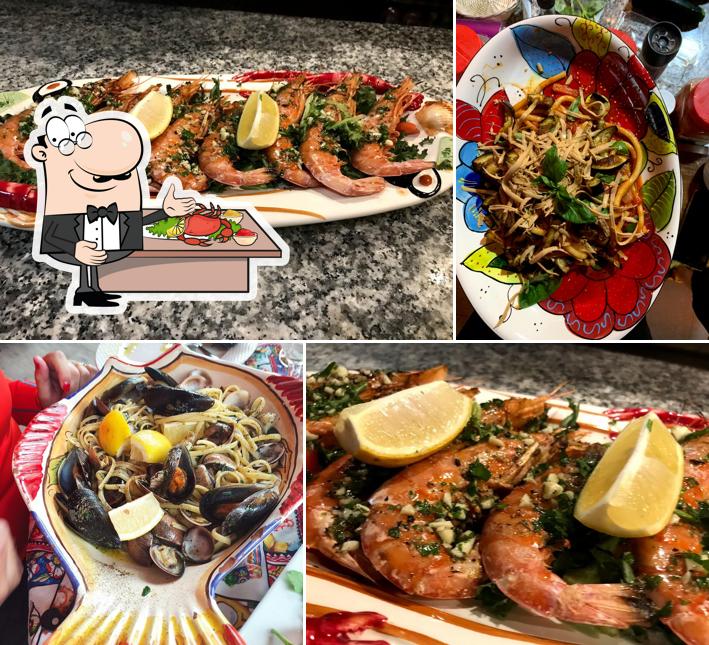 Ristorante Marcini's