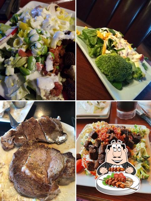 Ruby Tuesday