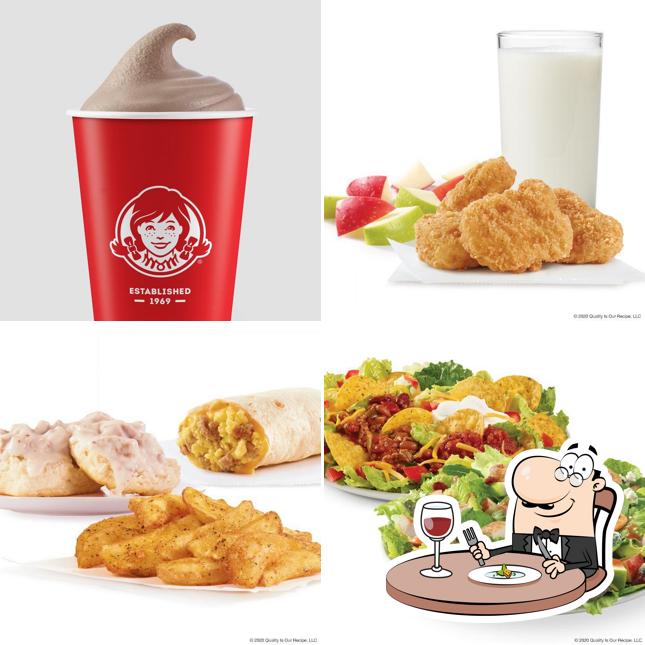 Wendy's