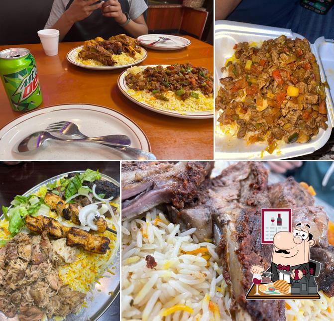 Yemen Cafe Restaurant