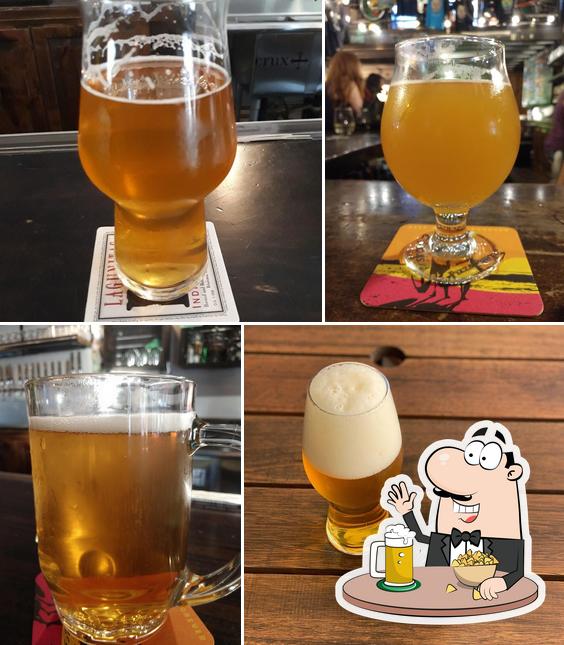 Tucson Hop Shop