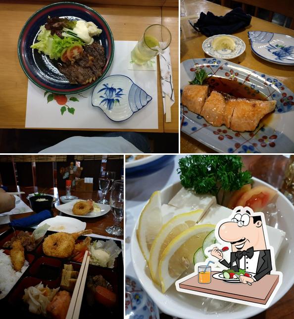 Mikawa (Japanese Restaurant)