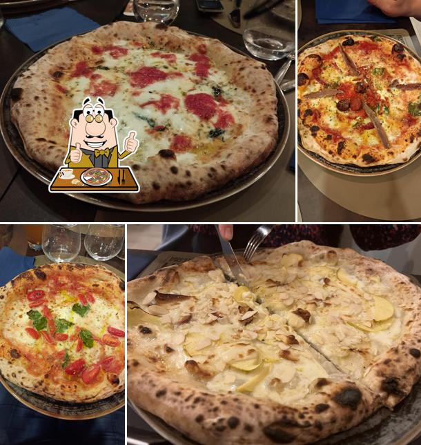 gega pizzeria