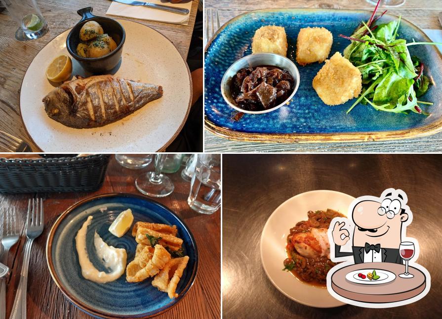 Bistrot Pierre - Torquay