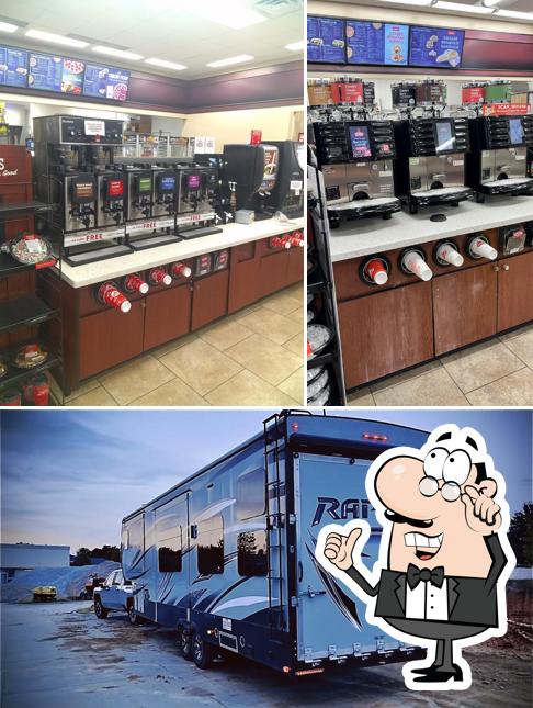 Casey's