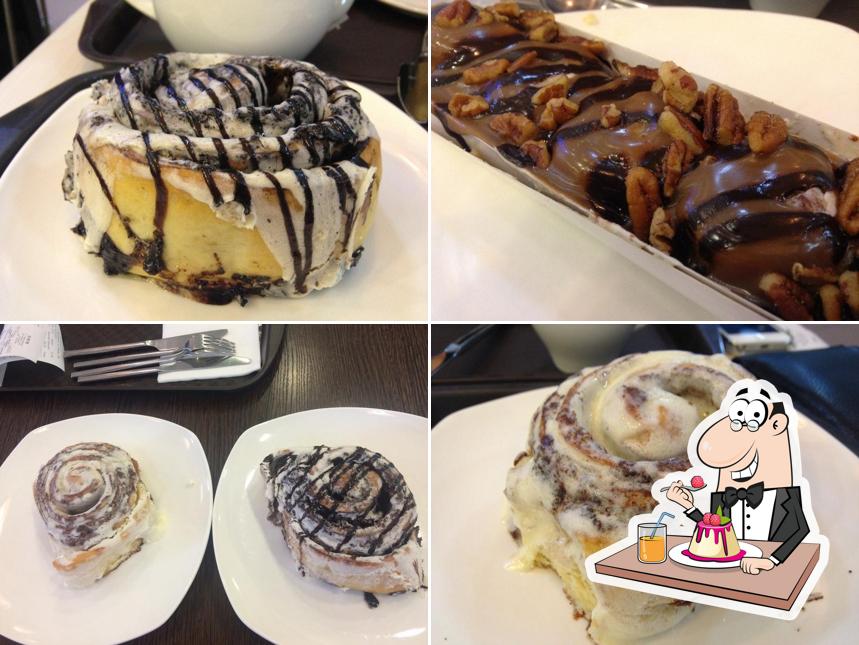 Cinnabon
