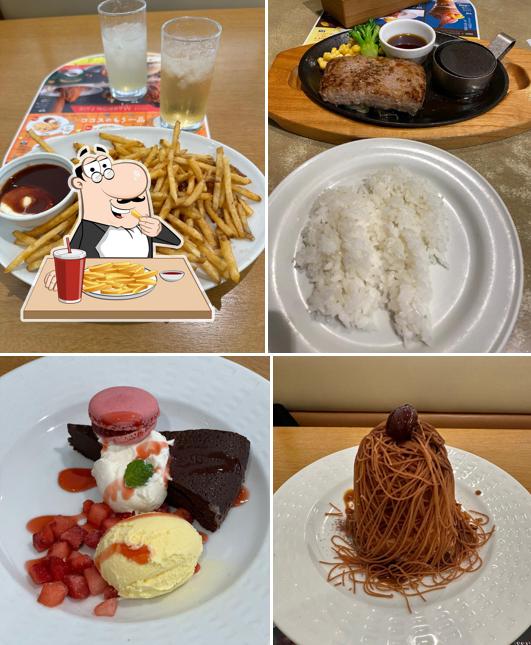 Coco's Restaurant