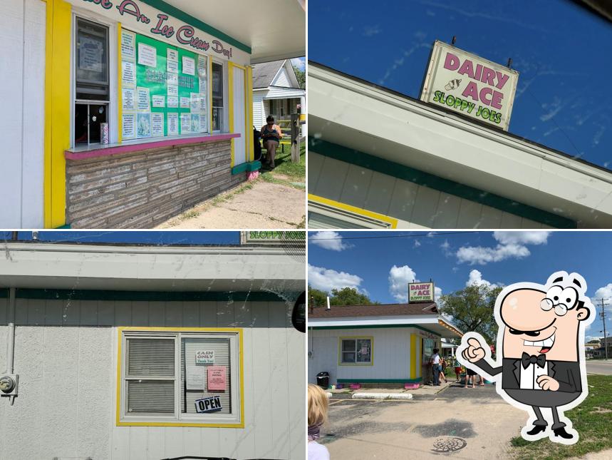 Dairy Ace
