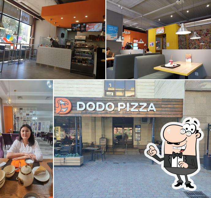 dodo pizza