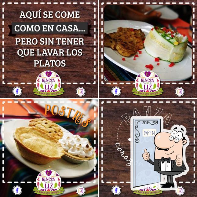 El Rincón de Liz Restaurant