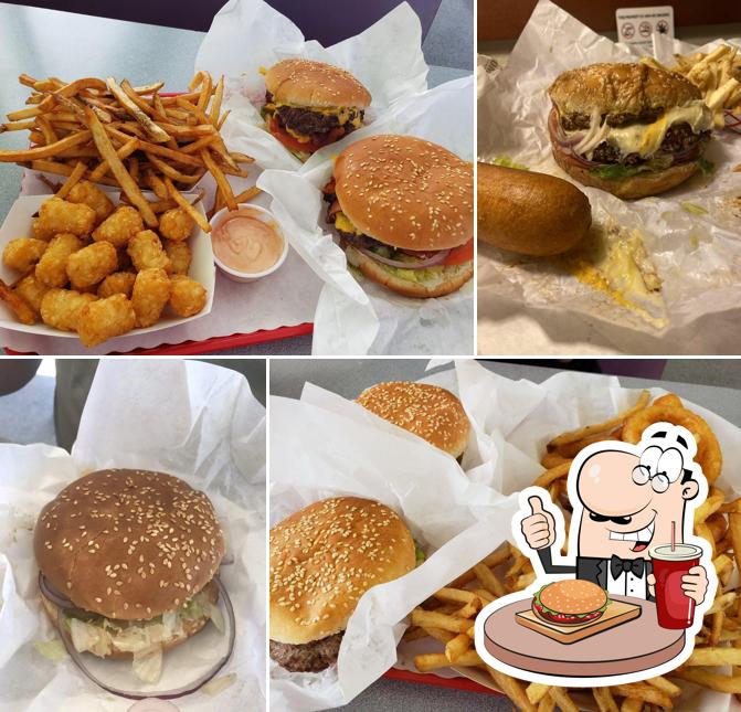 Frosty's